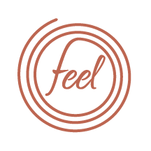 logo Feel