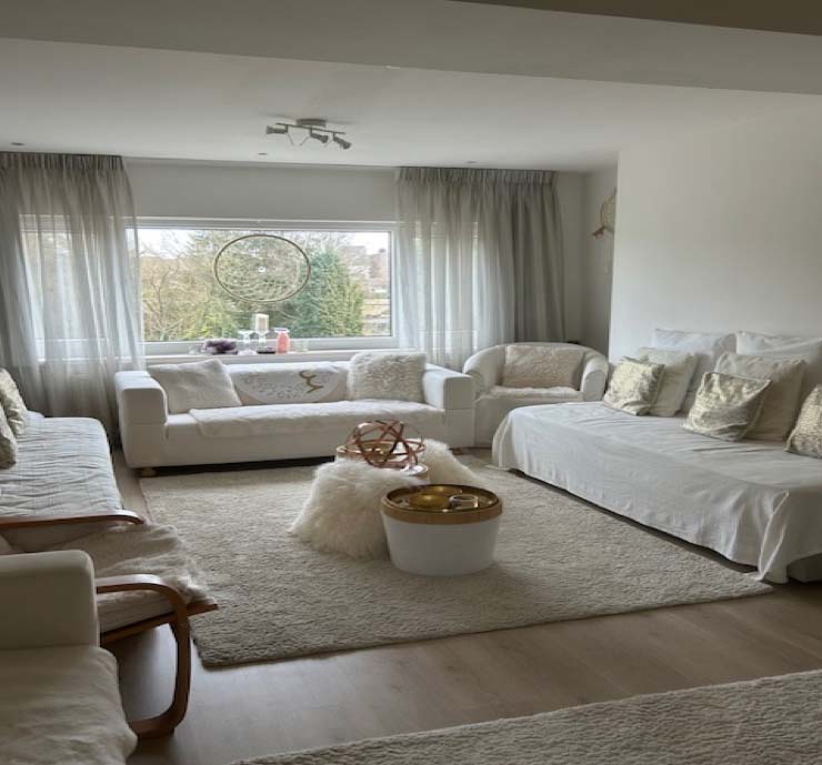 traject-1 lokatie kamer